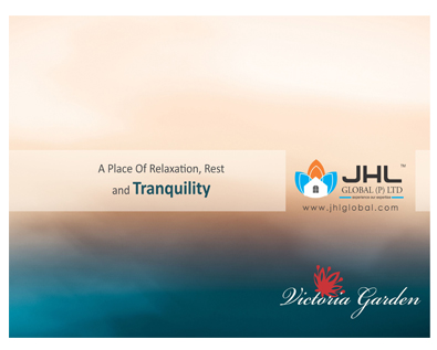 JHL Global-Top Real Estate Companies in Chennai